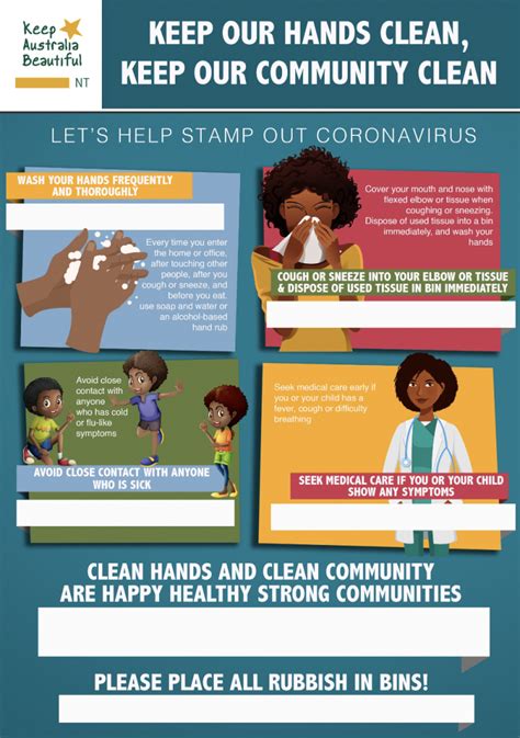 Let's help protect our community from .